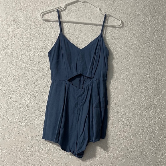 Forever 21 Pants - Forever 21 romper